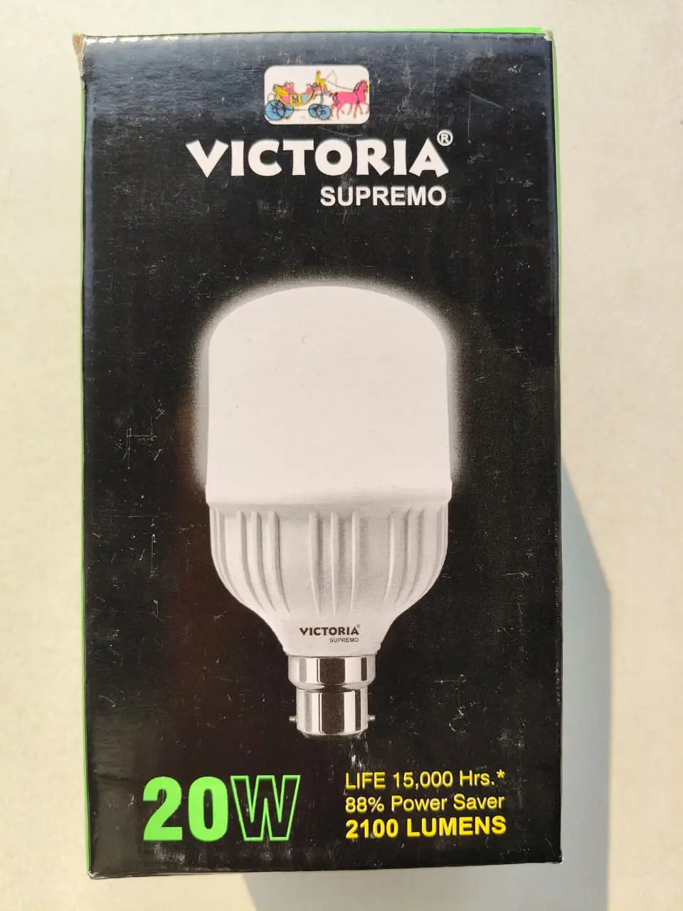 Victoria Supremo 20W Victoria